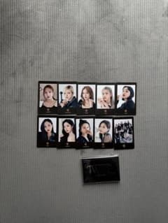 TWICE ワールドツアートレカセットのサムネイル