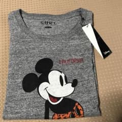 SURT ロンハーマン　ミッキーマウス　Tシャツのサムネイル