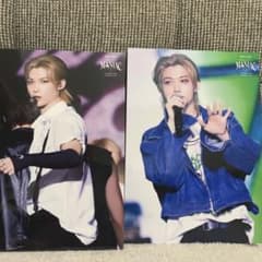 straykids フィリックス　ピリ　写真　ライブフォトトレカのサムネイル