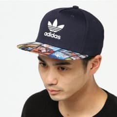 アディダス オリジナルキャップのサムネイル