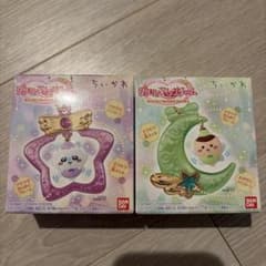 ちいかわ ジュエリースイングチャーム 2種セットのサムネイル