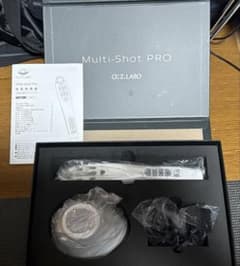 CI:Z LABO Multi-Shot PRO 美顔器 - メルカリ