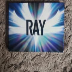 RAYのサムネイル