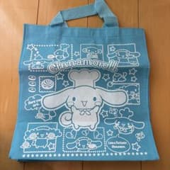 シナモロール トートバッグのサムネイル
