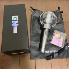 ENHYPEN 公式ペンライト Ver.1のサムネイル