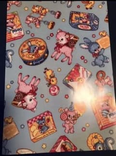 ページ専用のサムネイル