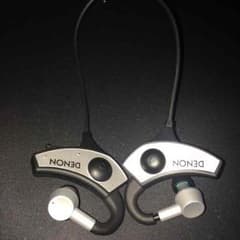DENON Bluetoothイヤホンのサムネイル