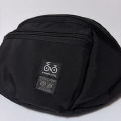 廃盤素材 PORTER KINASHI CYCLE ボディバッグ ブラック 廃盤素材 PORTER KINASHI CYCLE ボディバッグ ブラック - メルカリ