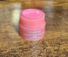 【LANEIGE】リップスリーピングマスク ベリー 3gのサムネイル