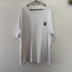 RVCA Tシャツ XL ホワイトのサムネイル