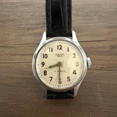 smiths empire 5jewels vintage 手巻き 腕時計 smiths empire 5jewels vintage 手巻き 腕時計 - メルカリ