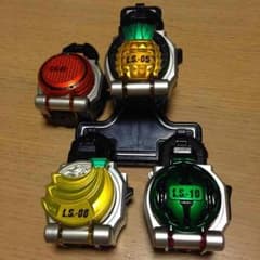 Taffyさん専用ロックシードのサムネイル