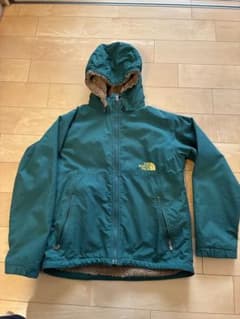 THE NORTH FACE コンパクトノマドジャケット 140
