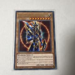 【PSA9】カオスソルジャー 英語 1st edition SYE-024 Black Luster Soldier SYE-024 Starter Deck: Yugi Evolution-1st