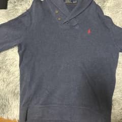 Polo トレーナーのサムネイル
