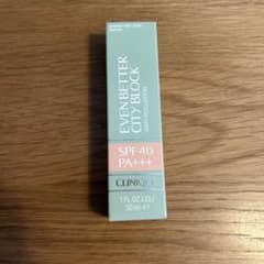 CLINIQUE EVEN BETTER CITY BLOCK 30mlのサムネイル