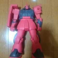 ガンダムフィギュアのサムネイル
