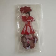 CUTIE STREET 佐野愛花 アクスタのサムネイル