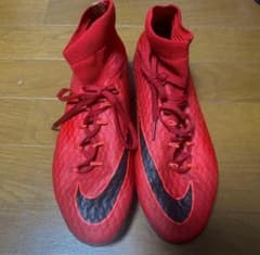 NIKE サッカースパイク AG ハイパーヴェノム 26cmのサムネイル