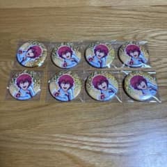 新テニスの王子様 テニプリ 丸井ブン太 テニラビ 缶バッジ - メルカリ