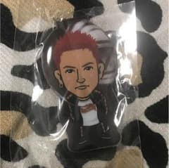 中務裕太 マグネットクリップのサムネイル