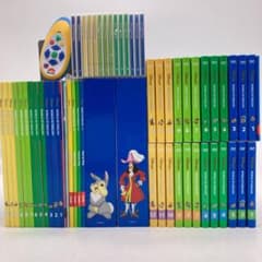메인 프로그램 그림책 CD 스트레이트 플레이 DVD 신코 역 503781