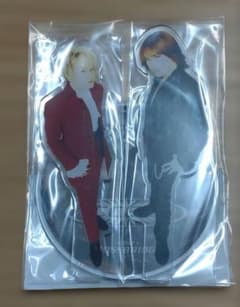 AXS 15th anniversary box★ぬいぐるみ浅倉大介 貴水博之 access CROSSBRIGDE アクリルスタンド 新品 浅倉大介 貴水博之 - メルカリ