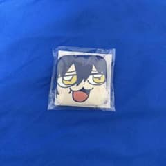 あんスタ 漣ジュン 缶バッジ 中国 ぶくスタ - メルカリ