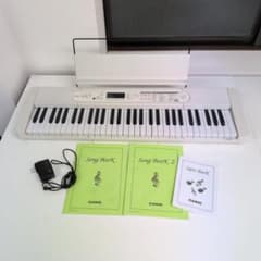 64A50 CASIO LK-530 光ナビゲーション Casiotone 64A50 CASIO LK-530 光ナビゲーション Casiotone - メルカリ