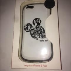 iPhone6splus 6plus ケース ディズニー ifaceのサムネイル