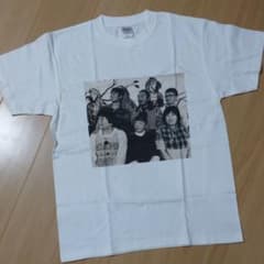 【本日限定値下げ】ロバート&森三中同期Tシャツのサムネイル