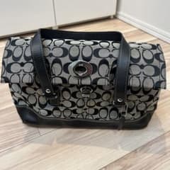 coach  ハンドバックのサムネイル