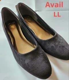 Avail　パンプスのサムネイル