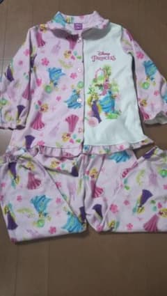 ♪ディズニープリンセス♪ 120センチのサムネイル