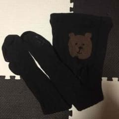 baby gap タイツのサムネイル