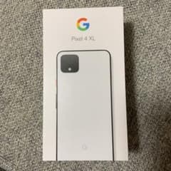 [本日のみ]Google pixel4 XL 64GBのサムネイル