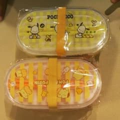 スリコお弁当箱セットのサムネイル