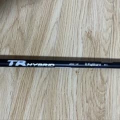 TR hybrid シャフト 85 S キャロウェイスリーブのサムネイル