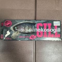 Phat Lab ファットラボ nekosogill LL バッタマンギル - メルカリ