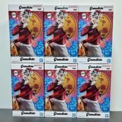 鬼滅の刃 Grandista DOMA 童磨 6体セット - メルカリ