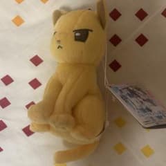 과일 바구니 봉제 인형 쿠사마 협
