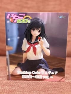 いちご100% 東城綾 フィギュア Desktop Cute - メルカリ