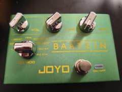 【JOYO】R-11 BAATSIN 【本体のみなので特価】のサムネイル