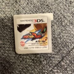 メダロットDUAL カブトVer. 3DSのサムネイル