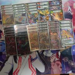 デュエルマスターズ モモキング デッキパーツセット - メルカリ
