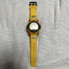 カシオ　初代イエロージェイソン　1994年発売　希少ヴィンテージG-SHOCK カシオ 初代イエロージェイソン 1994年発売 希少ヴィンテージG-SHOCK
