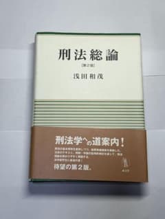 刑法総論のサムネイル
