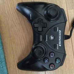 FPS用コントローラー(PS3)のサムネイル