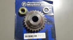 No 336 ハーレー ファッテイル スプロケット 2000-UP