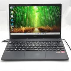 高性能中古美品NEC VK540CZFBAMDRyzen5高速SSD Win11 - メルカリ